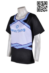 CH100訂做團體啦啦隊衫  設計啦啦隊制服  訂購制服中心  啦啦隊制服專門店